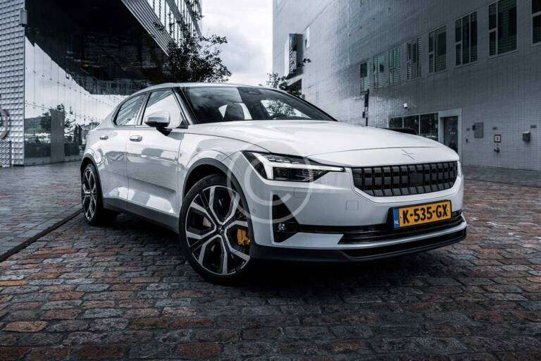 Polestar 2