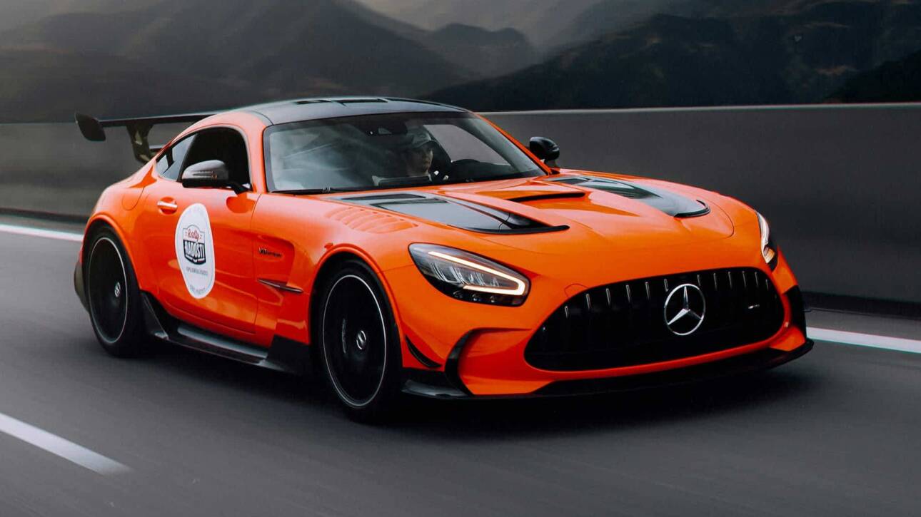 Zeekr 009 – Base (BEV)