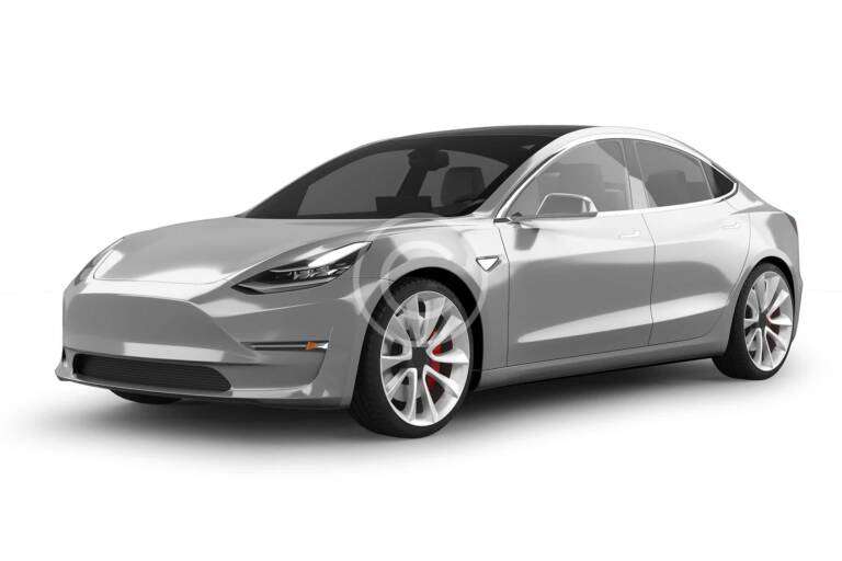 Tesla Model 2